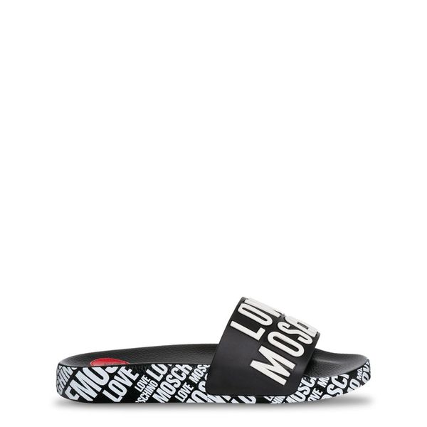 Love Moschino Love Moschino ženske natikače JA28112G1GI17 000