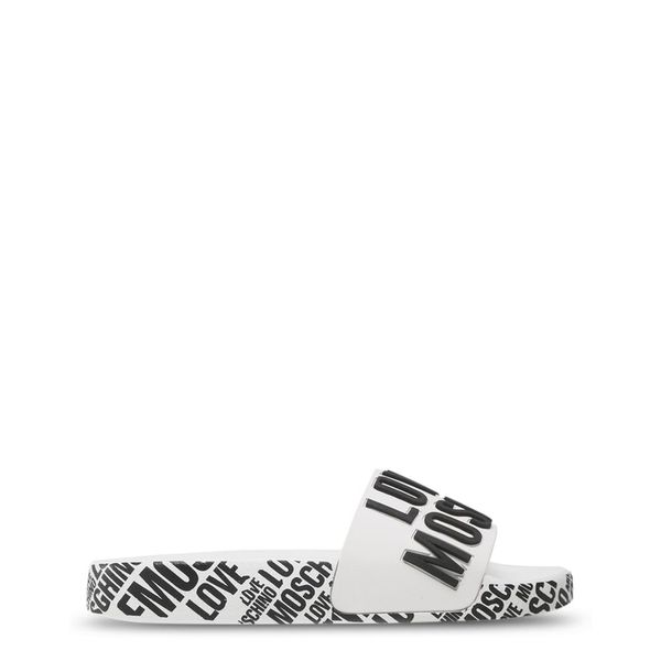 Love Moschino Love Moschino ženske natikače JA28112G1GI17 100