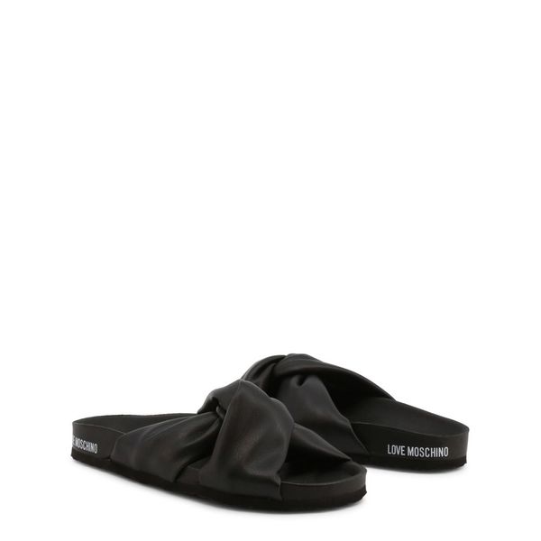 Love Moschino Love Moschino ženske natikače JA28233G0EIE0 000