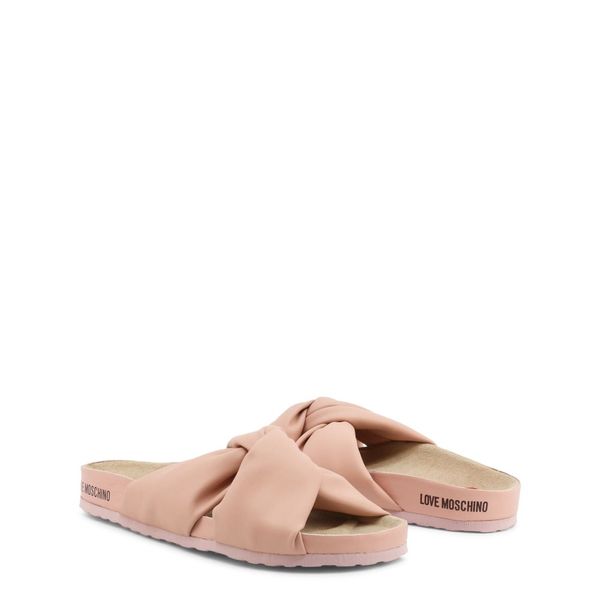 Love Moschino Love Moschino ženske natikače JA28233G0EIE0 609