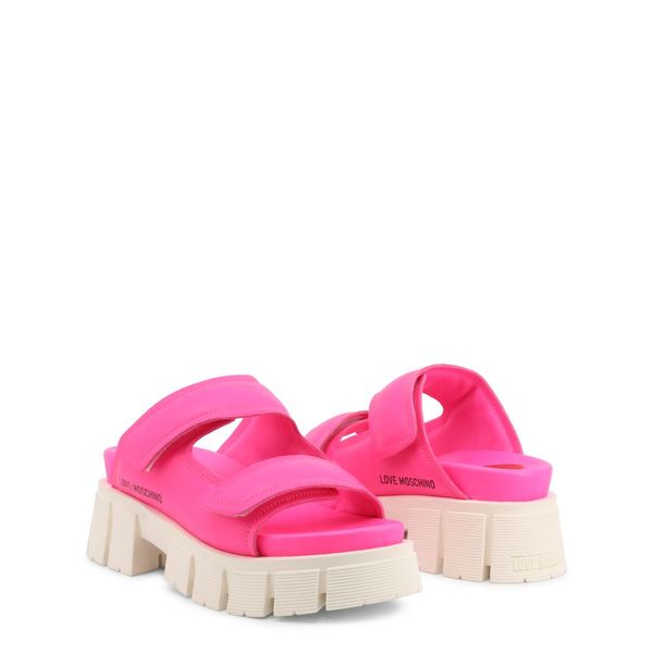 Love Moschino Love Moschino ženske natikače JA28397G0EJB0 604