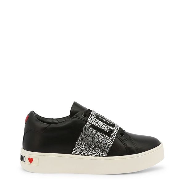 Love Moschino Love Moschino ženske tenisice JA15013G1DIA0 000