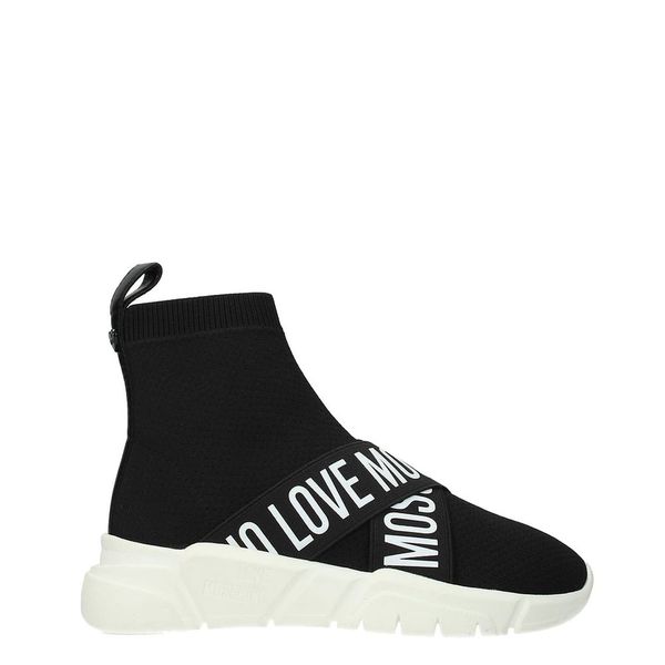 Love Moschino Love Moschino ženske tenisice JA15033G1DIZ0 000