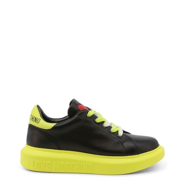 Love Moschino Love Moschino ženske tenisice JA15044G1FIA4 00A