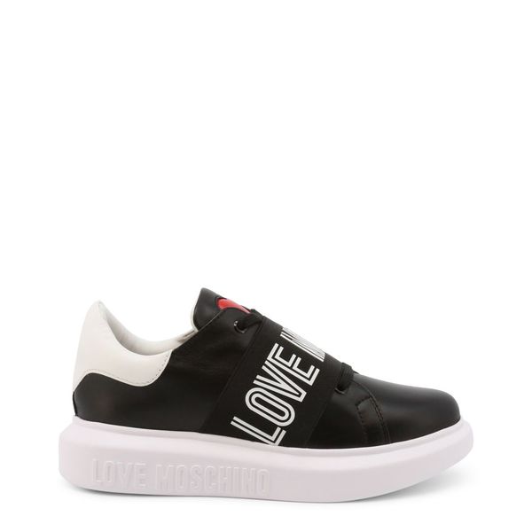 Love Moschino Love Moschino ženske tenisice JA15104G1FIA1 00A
