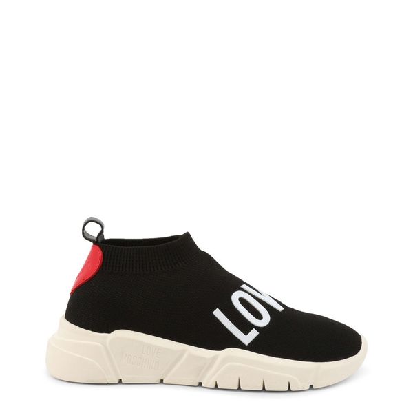 Love Moschino Love Moschino ženske tenisice JA15113G1FIZ8 00A
