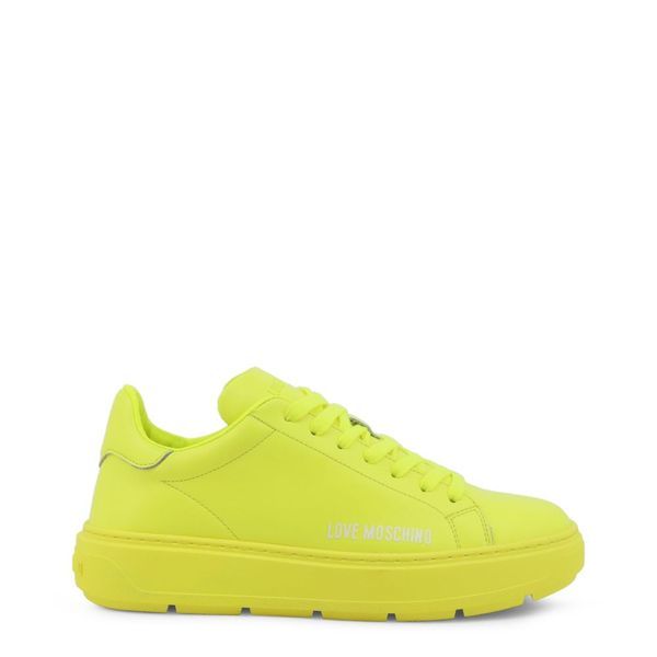 Love Moschino Love Moschino ženske tenisice JA15304G1GID0 400