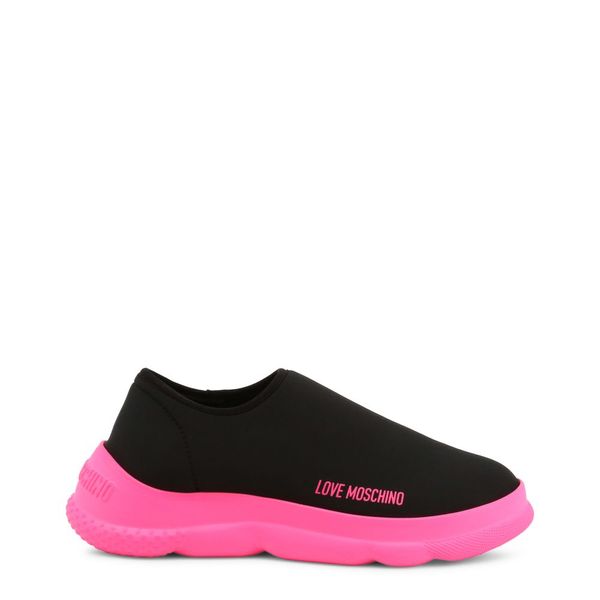 Love Moschino Love Moschino ženske tenisice JA15564G0EIM2 00B