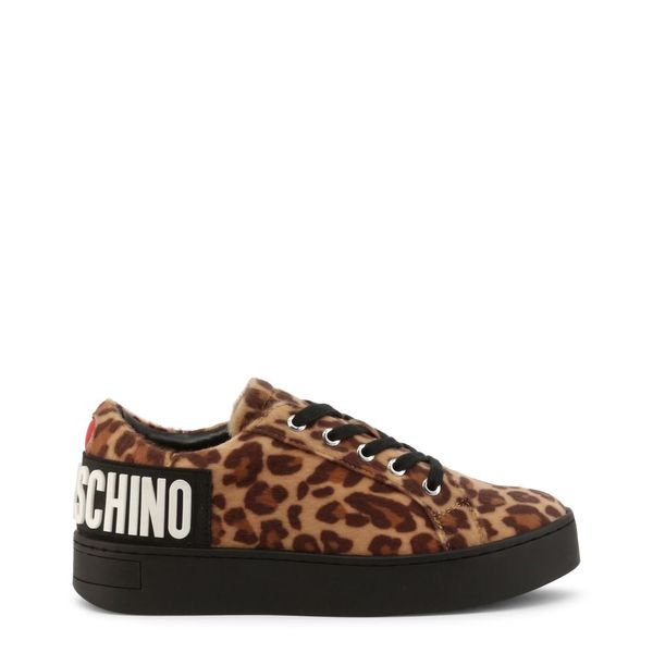 Love Moschino Love Moschino ženske tenisice JA15573G0DIV0 104