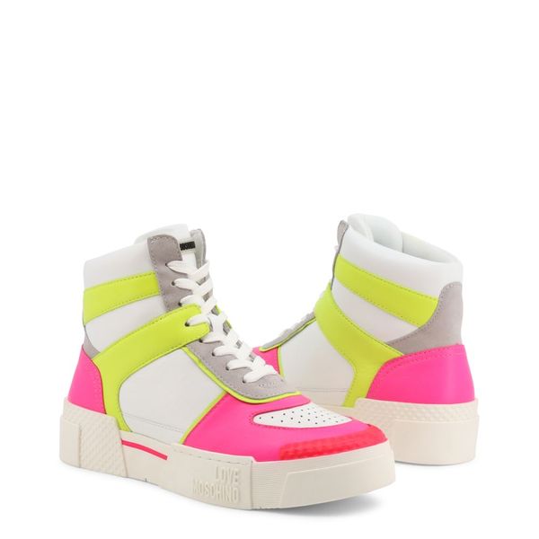Love Moschino Love Moschino ženske tenisice JA15635G0EI62 10B