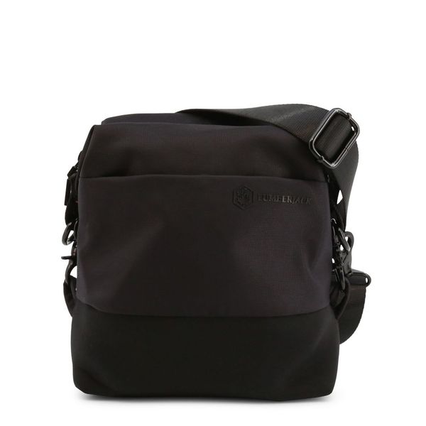 Lumberjack Lumberjack muška torba TUCK-LK3521 BLACK