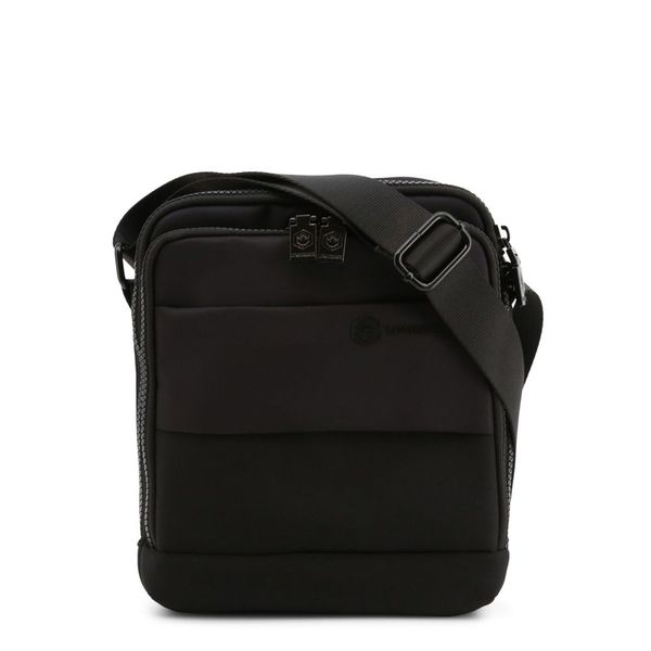 Lumberjack Lumberjack muška torba TUCK-LK3525 BLACK