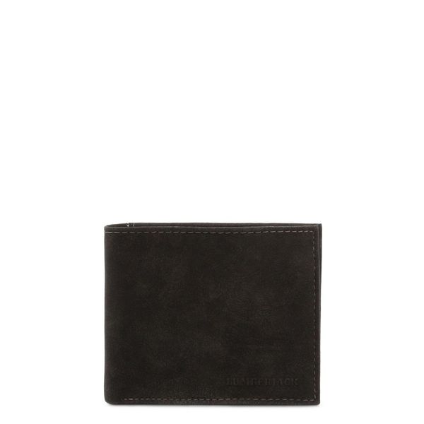 Lumberjack Lumberjack muški novčanik BATCH-LK3492 BLACK