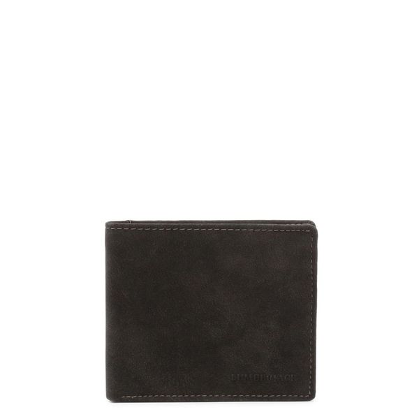 Lumberjack Lumberjack muški novčanik BATCH-LK3492B BLACK
