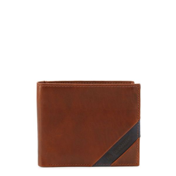 Lumberjack Lumberjack muški novčanik HUNT LK2802 DKBROWN