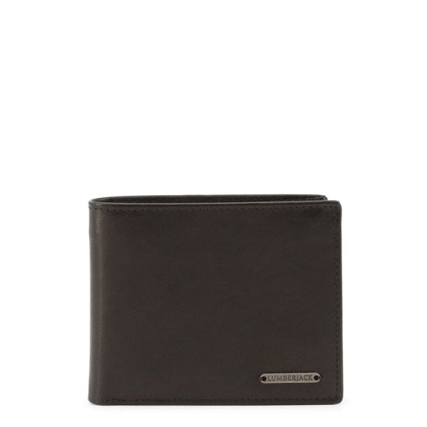 Lumberjack Lumberjack muški novčanik WANTON LK2822 BLACK