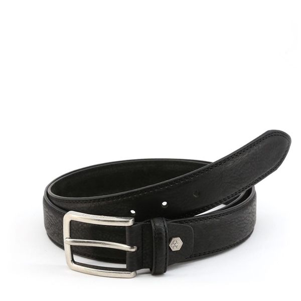 Lumberjack Lumberjack muški remen LK1794 BLACK