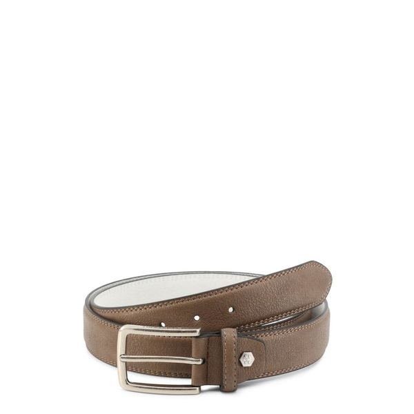 Lumberjack Lumberjack muški remen LK2702 DKBROWN