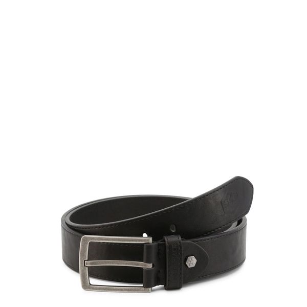 Lumberjack Lumberjack muški remen LK2705 BLACK