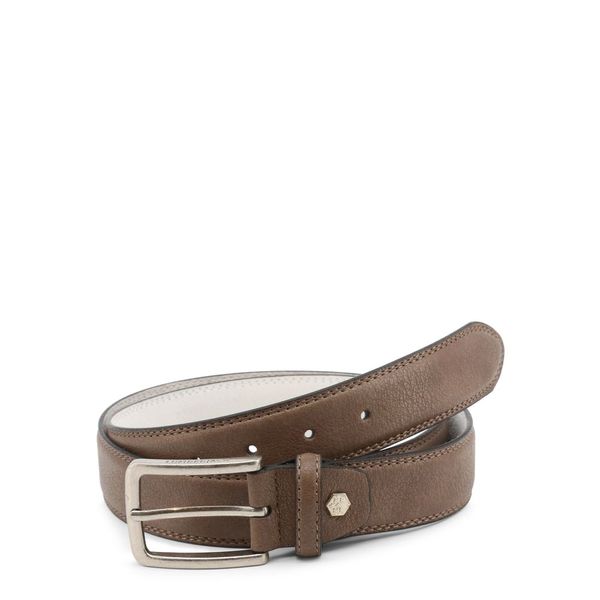 Lumberjack Lumberjack muški remen LK3702 DKBROWN