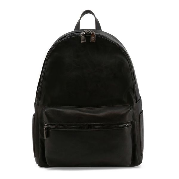 Lumberjack Lumberjack muški ruksak DYLAN-LK3446 BLACK