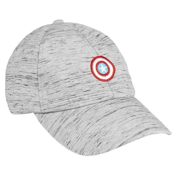 CERDÁ Marvel Avengers Captain America cap