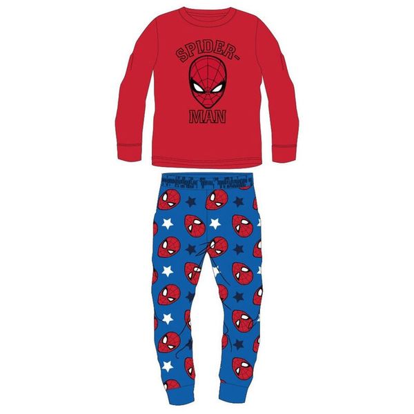 Spiderman Marvel Spiderman dječja pidžama