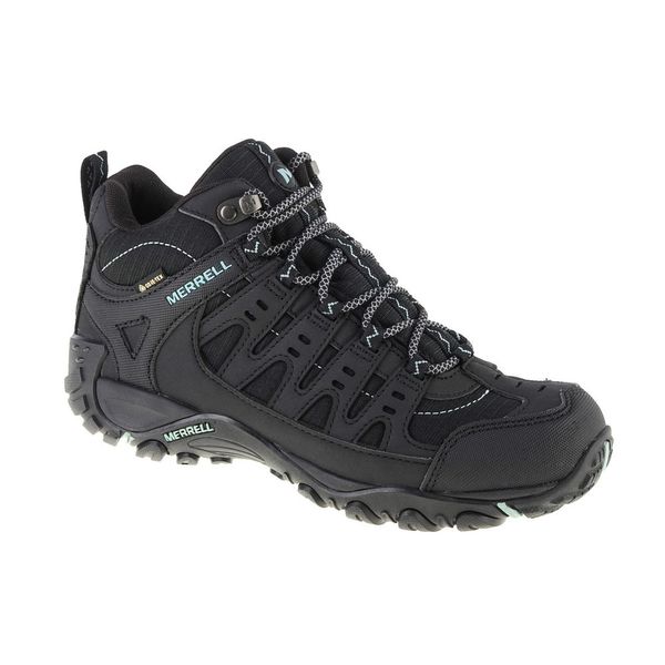 Merrell Merrell Accentor Sport Mid Gtx ženske trekking tenisice j88686