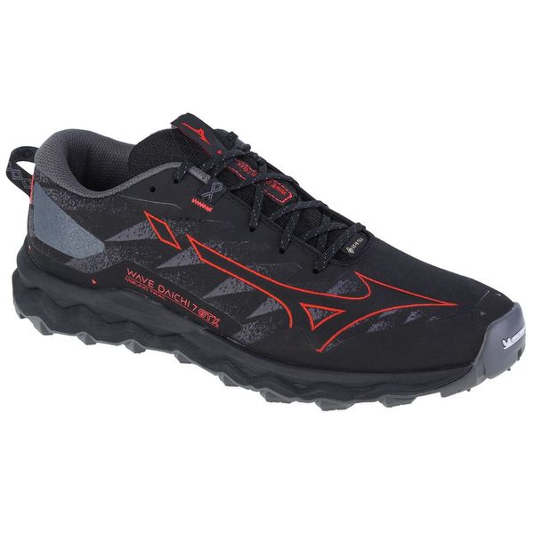 Mizuno Mizuno wave daichi 7 gtx j1gj225601