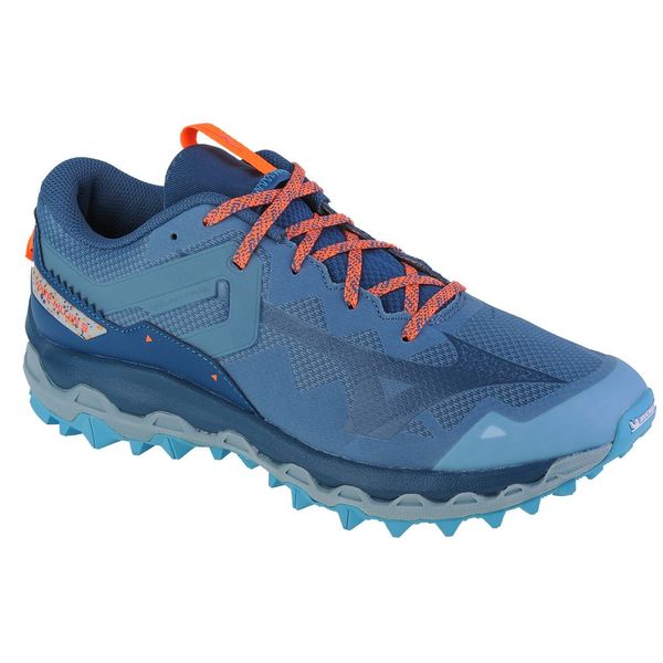Mizuno Mizuno wave mujin 9 j1gj227051