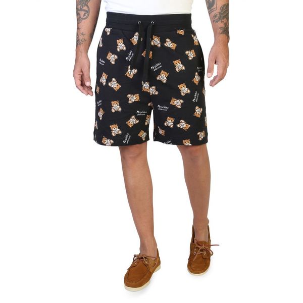 Moschino Moschino muške hlače A6808-4416 A1555