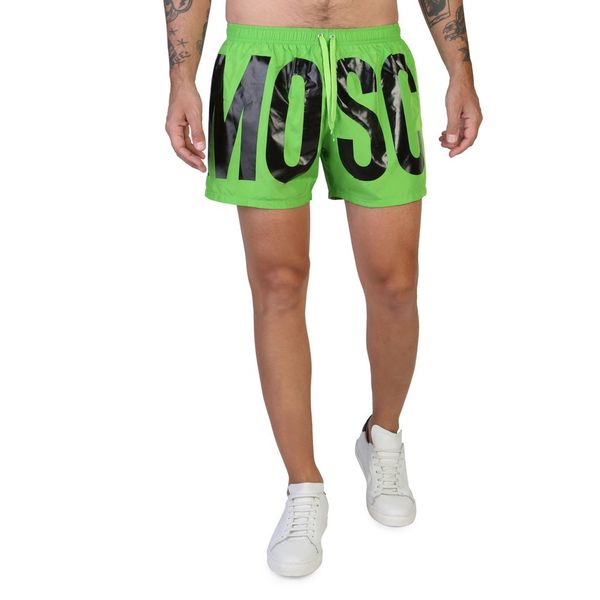 Moschino Moschino muške kupaće hlače A4285-9301 A0396