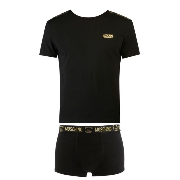 Moschino Moschino muško donje rublje 2102-8119 A0555 SET