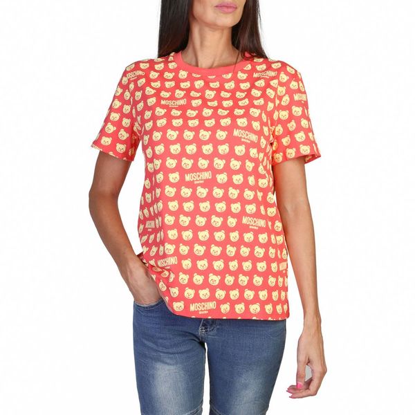 Moschino Moschino ženska majica A0707-9420 A1213