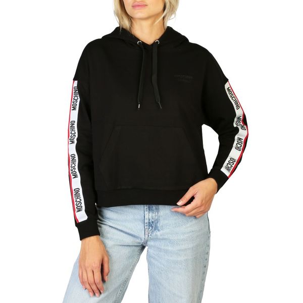 Moschino Moschino ženski hoodie/dukserica 1704-9004 A0555