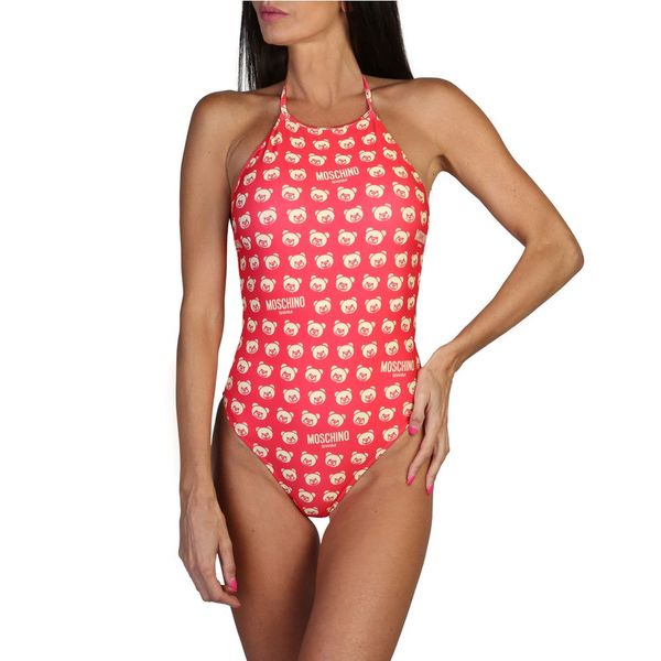 Moschino Moschino ženski kupaći kostim A4934-9406 A1213
