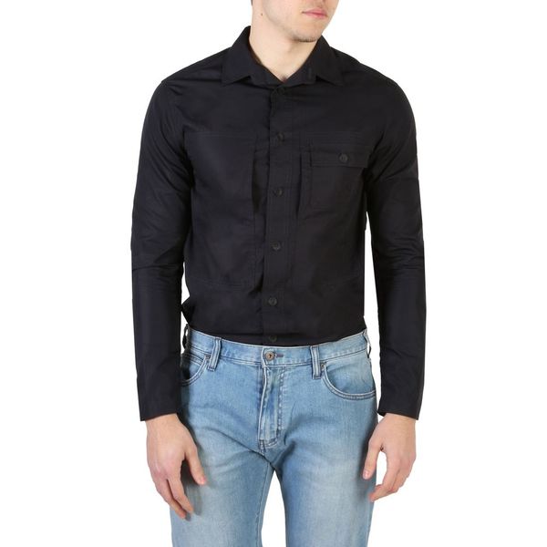 Armani Jeans Muška košulja Armani Jeans 7V6C47 6N7AZ 541