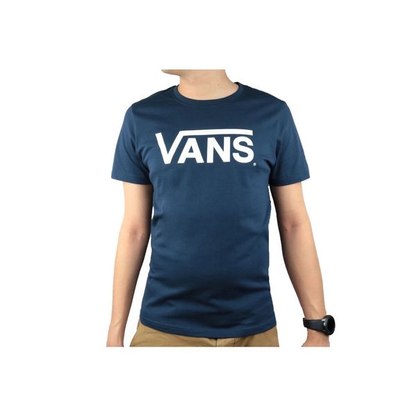 Vans Muška majica Vans ap m flying vs tee vn0001o8lkz