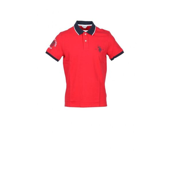 U.S. POLO ASSN. Muška polo majica U.S. Polo