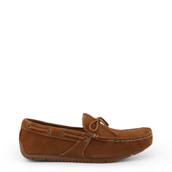 Timberland Muške mokasine Timberland LEMANS TB0A245 C2141 BROWN