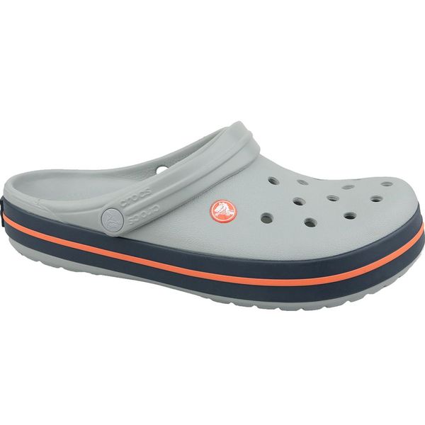 Crocs Muške natikače Crocs crocband 11016-01u