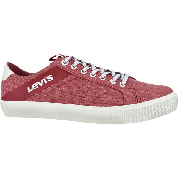 Levis Muške tenisice Levi's woodward l 230667-752-87