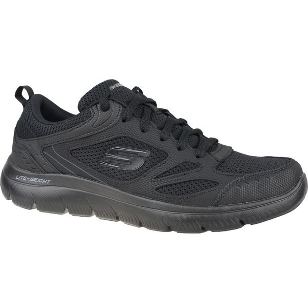 Skechers Muške tenisice Skechers summits-south rim 52812-bbk