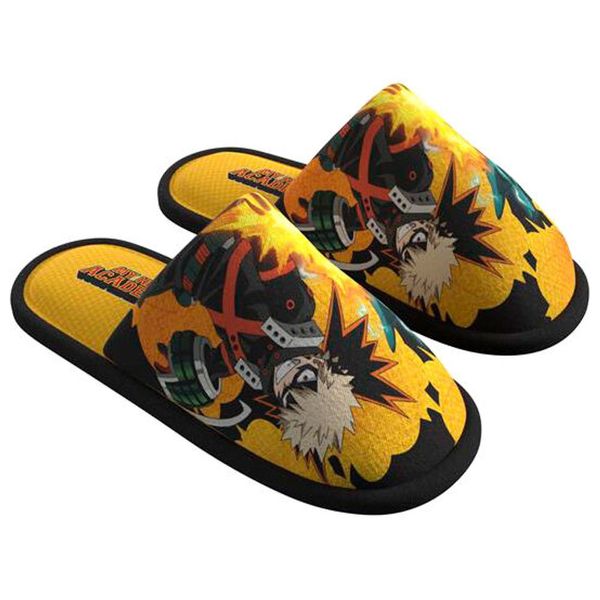 My Hero Academia My Hero Academia adult slippers 42/43