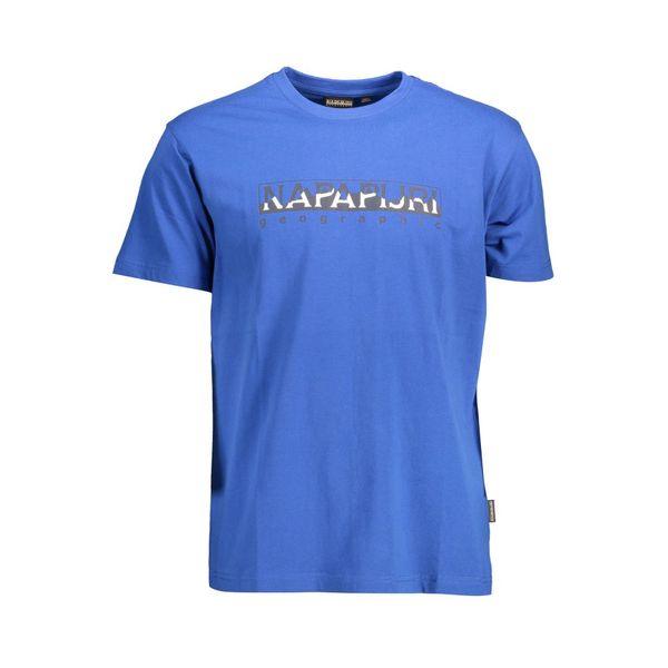 Napapijri Napapijri muška majica kratkih rukava