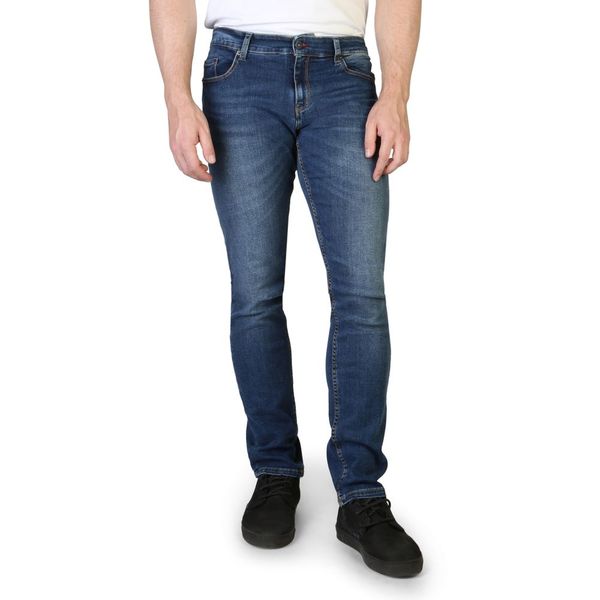 Napapijri Napapijri muške traperice NP0A4EXH D10