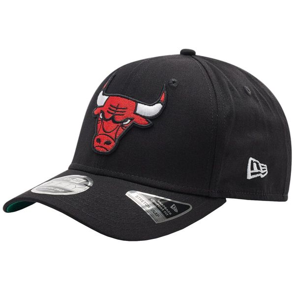 New Era New Era 9Fifty Chicago Bulls NBA Stretch Snap muška šilterica 60240588