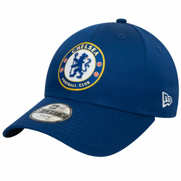 New Era New era 9forty kids core chelsea fc cap 12360178