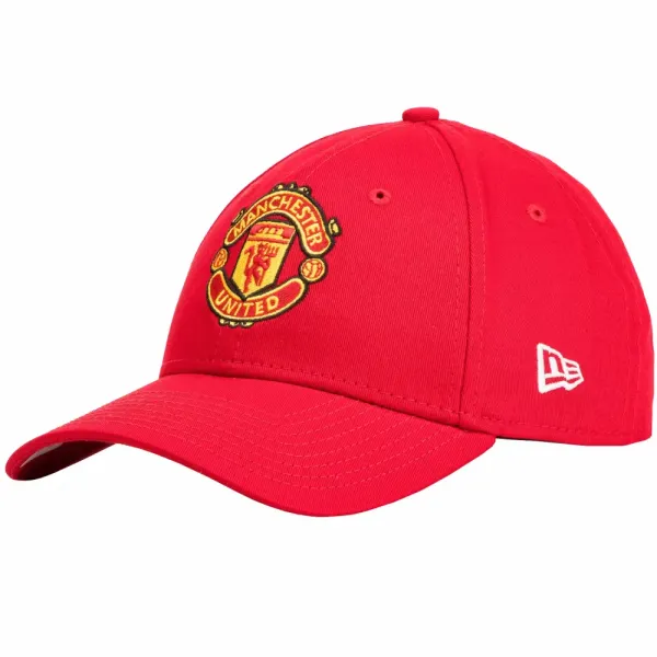 New Era New era 9forty manchester united fc cap  11213219