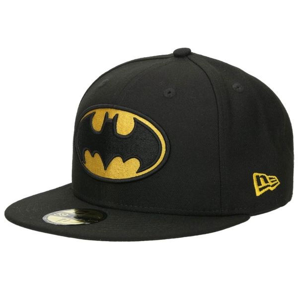 New Era New era character bas batman basic cap 10862338